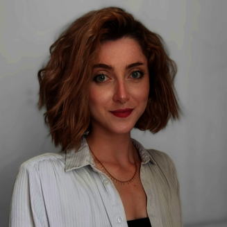 Charlotte LAMONTAGNE