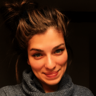 Inès ET-TAOUI